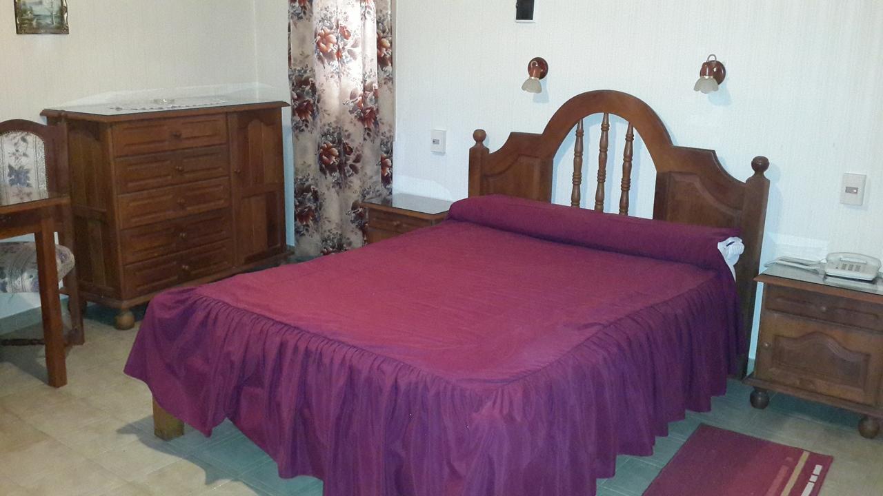 Gran Hotel Arauco Aimogasta Room photo