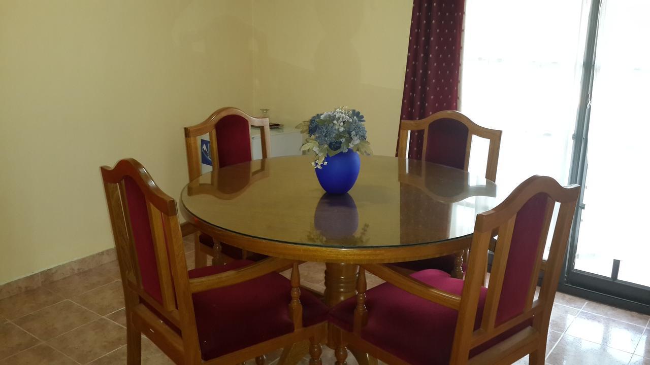 Gran Hotel Arauco Aimogasta Room photo