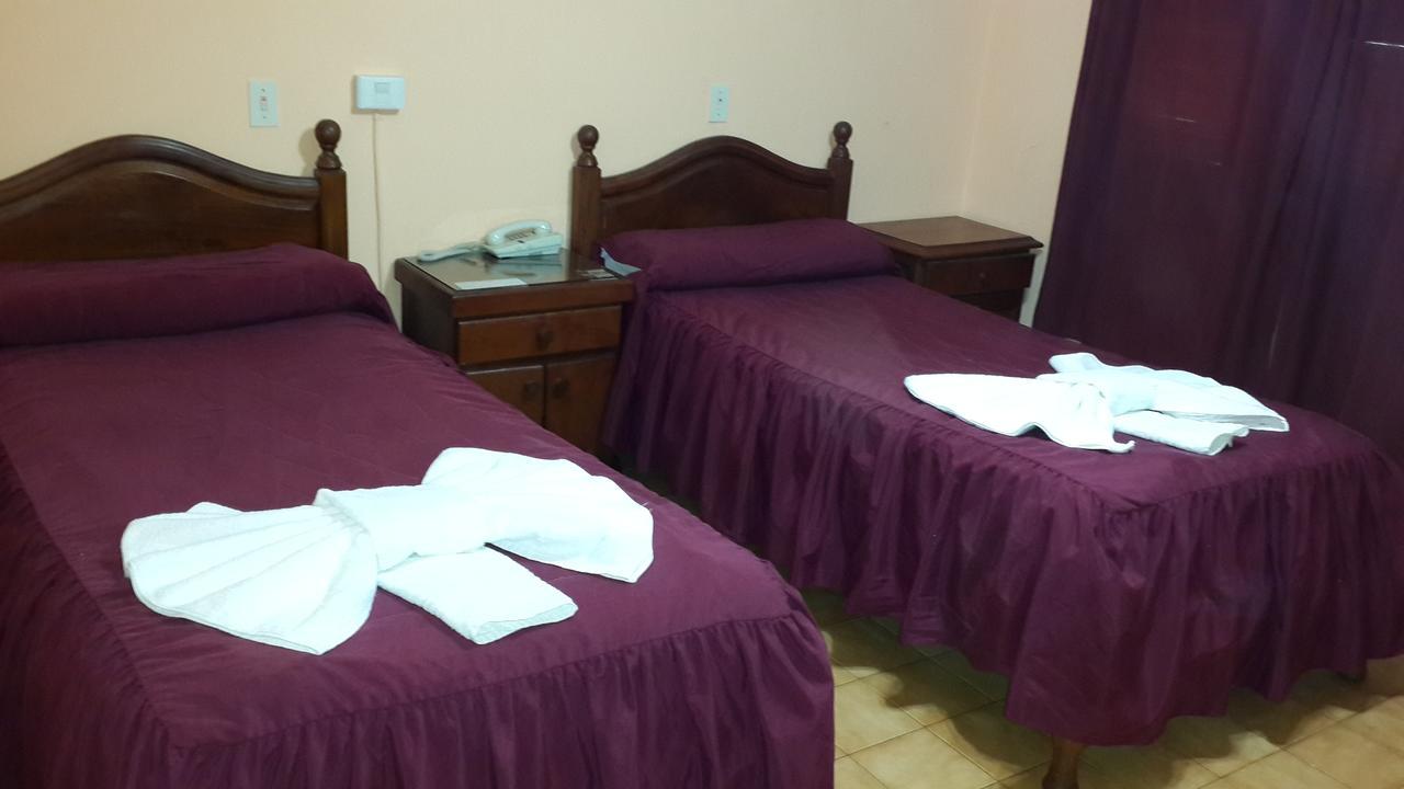Gran Hotel Arauco Aimogasta Room photo