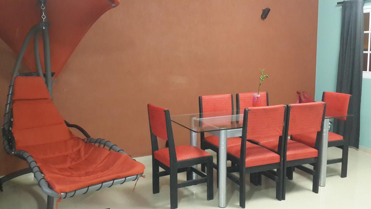 Gran Hotel Arauco Aimogasta Room photo